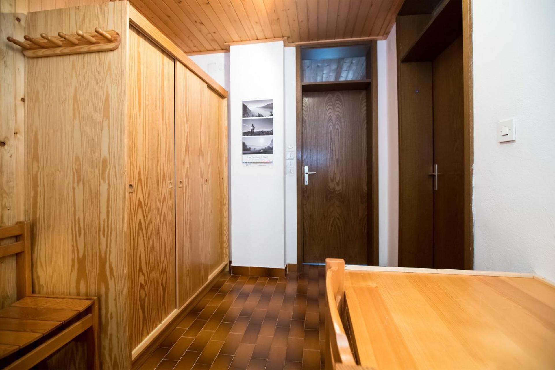 Apartments Korosec Breda Bohinj Exterior photo