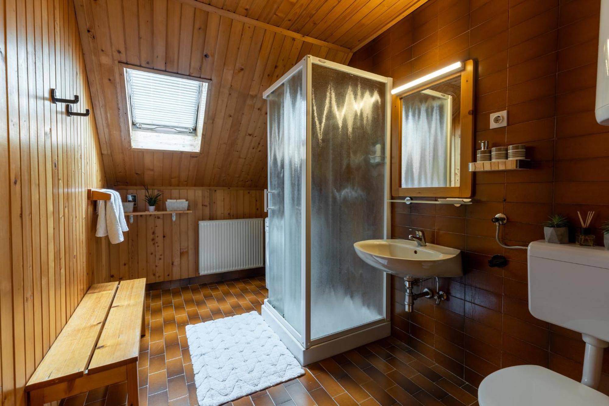 Apartments Korosec Breda Bohinj Exterior photo